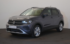 VOLKSWAGEN – T-Cross – Life