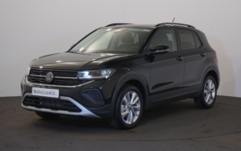 VOLKSWAGEN – T-Cross – Life