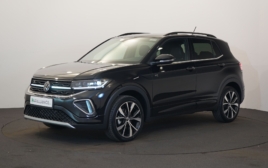 Volkswagen – T-Cross – R-line