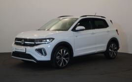 Volkswagen – T-Cross – R-Line