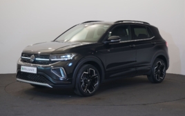 Volkswagen – T-Cross – R Line