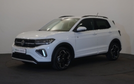 Volkswagen – T-Cross – R line