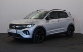 VOLKSWAGEN – T-Cross – R-Line