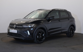 Volkswagen – T-Cross – R-Line