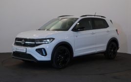 Volkswagen – T-Cross – R-Line