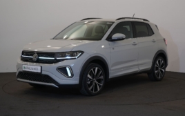 Volkswagen – T-Cross – R-line