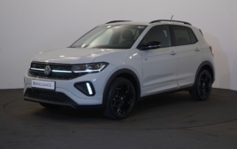 Volkswagen – T-Cross – R-line