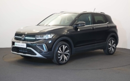 VOLKSWAGEN – T-Cross – Style