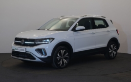 Volkswagen – T-Cross – STYLE