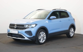 Volkswagen – T-Cross