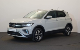 VOLKSWAGEN – T-Cross – Style