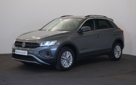 Volkswagen – T-Roc – LIFE