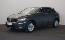 Volkswagen – T-Roc