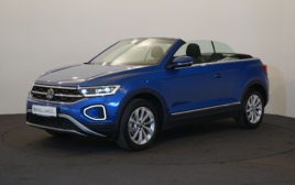 Volkswagen – T-Roc – Style