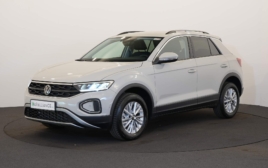 Volkswagen – T-Roc – Life