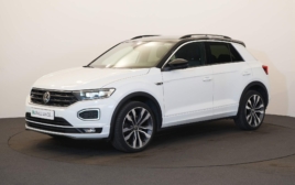 Volkswagen – T-Roc – R-line