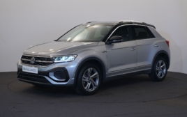 Volkswagen – T-Roc – R-Line