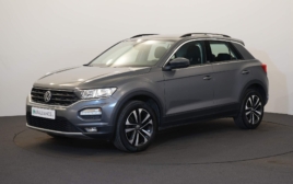 Volkswagen – T-Roc – Style