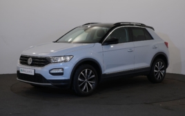 VOLKSWAGEN – T-Roc – Style 5D MANUAL6 4/5DOORS