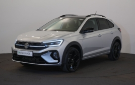 Volkswagen – Taigo – R-line Black Style
