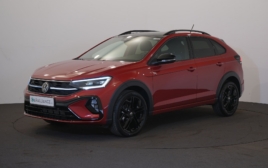 Volkswagen – Taigo – R-line Black Style