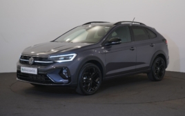 Volkswagen – Taigo – R-line Black Style