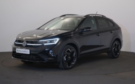 Volkswagen – Taigo – R-line