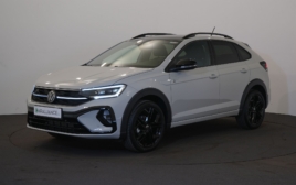 Volkswagen – Taigo – R-line Black Style
