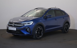 Volkswagen – Taigo – R-Line Black Style