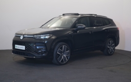 Volkswagen – Tayron – R-Line