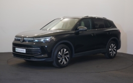 Volkswagen – Tiguan – LIFE