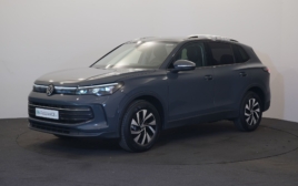 Volkswagen – Tiguan – LIFE