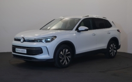 Volkswagen – Tiguan III – LIFE