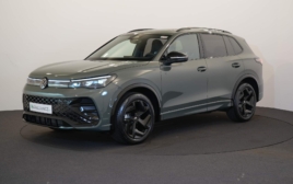 Volkswagen – Tiguan – R-Line