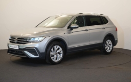 Volkswagen – Tiguan Allspace – Life