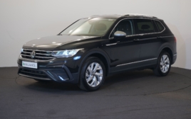 Volkswagen – Tiguan Allspace – LIFE