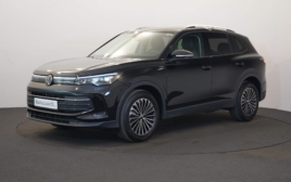 Volkswagen – Tiguan – LIFE