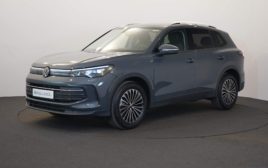 Volkswagen – Tiguan – LIFE