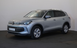 Volkswagen – Tiguan – LIFE
