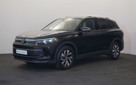 Volkswagen – Tiguan – LIFE