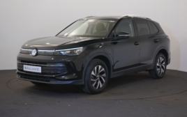 Volkswagen – Tiguan – Life