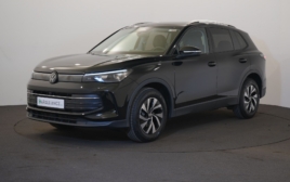 Volkswagen – Tiguan – Life