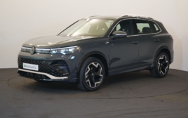 Volkswagen – Tiguan – R-line