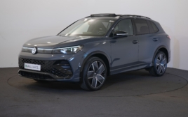 Volkswagen – Tiguan – R-line
