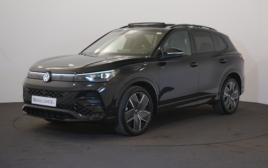 Volkswagen – Tiguan – R-line