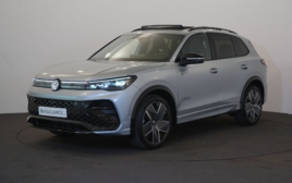 Volkswagen – Tiguan – R-line