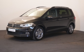 Volkswagen – Touran – Comfortline