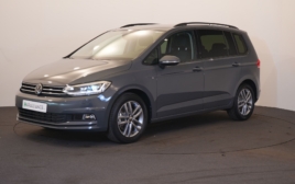 Volkswagen – Touran – Comfortline