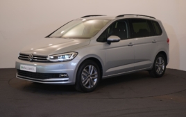 Volkswagen – Touran – COMFORTLINE
