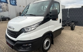 Iveco – Daily – 35S18